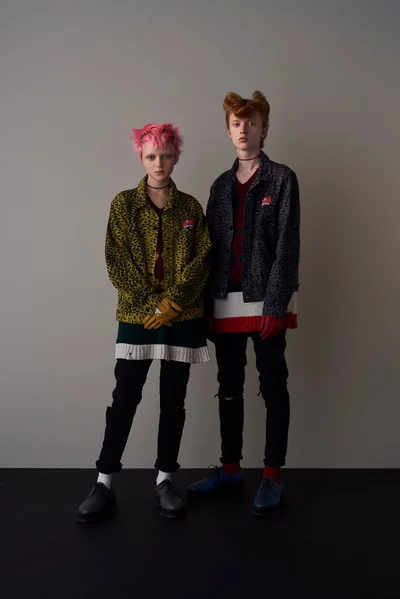 Look 32